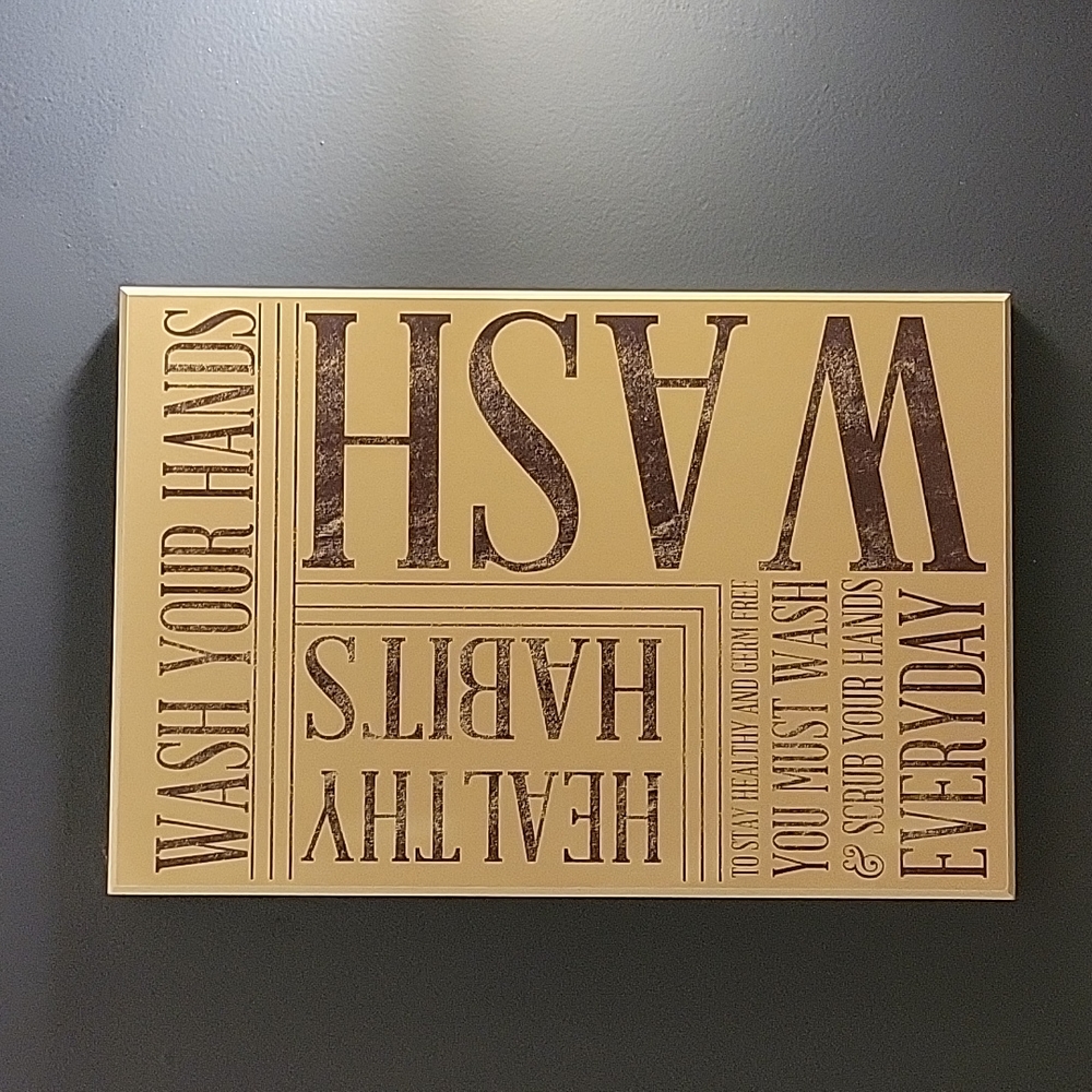 Bathroom Wall Art